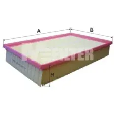 Воздушный фильтр MFILTER K 435