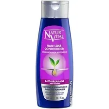 Кондиционер Natur Vital Hair Loss Antibreakage Conditioner 300 мл
