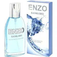 Туалетная вода Positive Enzo Sankaro EdT (95 мл)