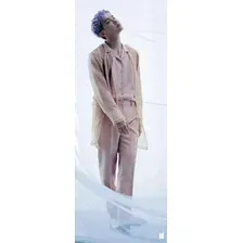 Картина Stamprint Proof. J-hope 2 ID028 (80x30)