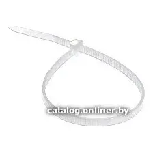 Стяжка для кабеля Rexant 07-0302 (100 шт)