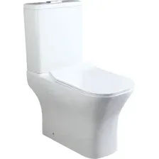 Унитаз напольный Cerutti Vettore CT10816