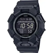 Наручные часы Casio GD-010-1A1