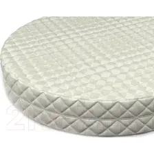 Матрас Mr. Mattress Robert L круглый 230