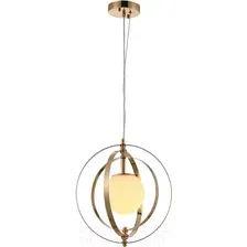 Подвесная люстра Indigo Light Trevi V000271