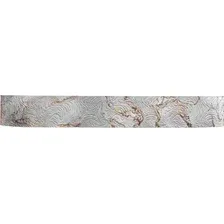 Карниз для штор Legrand Глэдис 7см 2м 2р с поворотами 58139332 (мрамор/золотой)