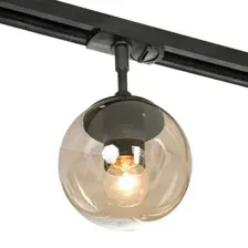 Трековый светильник Lussole Hartwell LSP-8167-TAB