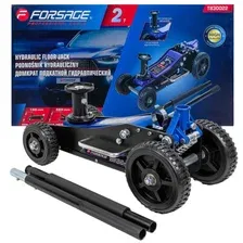 Подкатной домкрат Forsage F-T830022