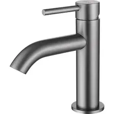 Смеситель Abber Wasser Kreis AF8110NG (никель)