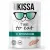 Kissa Пауч для кошек (Кролик в соусе) 75 г х 28 шт