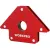 Фиксатор магнитный Workpro WP232046