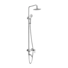 Душевая система Diadonna D65-35006S