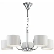 Подвесная люстра Freya Chandelier Anita FR5012PL-05CH