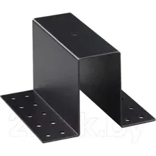 Трековый светильник Novotech Flum 135101 (черный)
