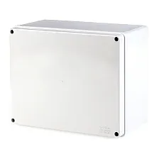 Монтажная коробка (подрозетник) Scame Scabox 686.408