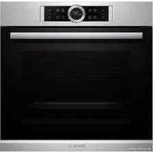 Электрический духовой шкаф Bosch HBG634BS1