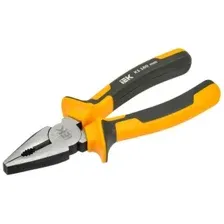 Плоскогубцы IEK A2L3-PL10-K1-160