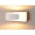 Бра DesignLed GW Pira 5 Вт 3000K 001566 (белый)