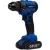Дрель-шуруповерт аккумуляторная Oasis ASB-18V PRO (J)