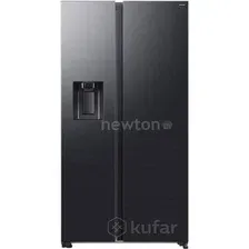 Холодильник side by side Samsung RS70F64KEFEO