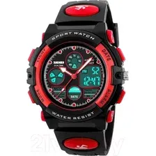 Наручные часы Skmei 1163-3