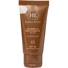 Крем солнцезащитный Holy Land Sunbrella Demi Make Up SPF30 (50мл)