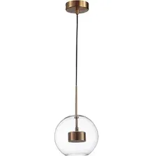 Припотолочная люстра ST Luce Bopone SL1133.233.01