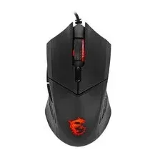 Игровая мышь MSI Clutch GM08