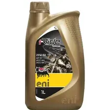 Моторное масло Eni I-Ride Special 20W-50 1л