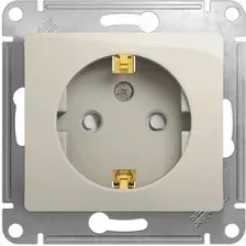 Розетка Schneider Electric GSL000945
