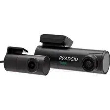 Автомобильный видеорегистратор Roadgid Tube 2CH / 4603805190479
