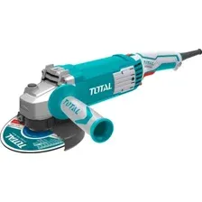 Угловая шлифмашина Total TG11512526