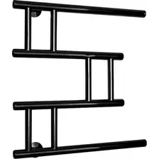 Полотенцесушитель Fincopper FCM 50x50 (черный)