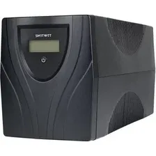 Источник бесперебойного питания SmartWatt UPS UNI Pro LCD 1000