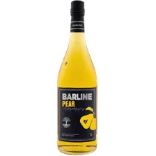 Сироп ТМ "BARLINE" МИКС ЛАЙН  Груша 1,0 стекло