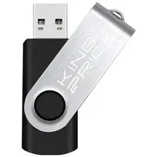 USB Flash Kingprice 8GB KPFD2A008ABK