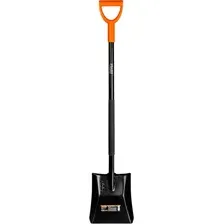 Лопата совковая Startul Metsa ST6080-12