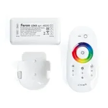 Контроллер RGB Feron LD63