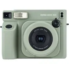 Фотоаппарат с мгновенной печатью Fujifilm Instax Wide 400