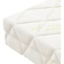 Защитный наматрасник Vegas Comfort 90x200x23