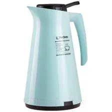 Термос-кувшин Perfecto Linea Modern 27-133101 (1л, бирюзовый)