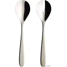Набор салатных ложек Villeroy & Boch Daily Line 12-6403-9330