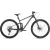 Велосипед Maxiscoo 9BIKE Ultra 29 WL950 2026 / MSC-W9U-2998-19 (серый)