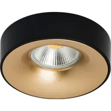 Точечный светильник Lightstar Levigo L01002327