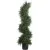 Искусственное растение Merry Bear Home Decor Туя спиралевидная KA0035