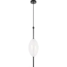 Потолочный светильник Loftit Venice 10223/E White