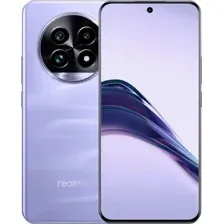 Телефон Realme 13 Pro+ 8GB/256GB (фиолетовый)