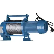 Лебедка Gearsen GKCD 500-100-220
