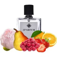 Духи iParfum аналоговый парфюм W69 Mon Paris Yves Saint Laurent 100 мл