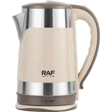 Электрический чайник RAF R.7994 (бежевый)